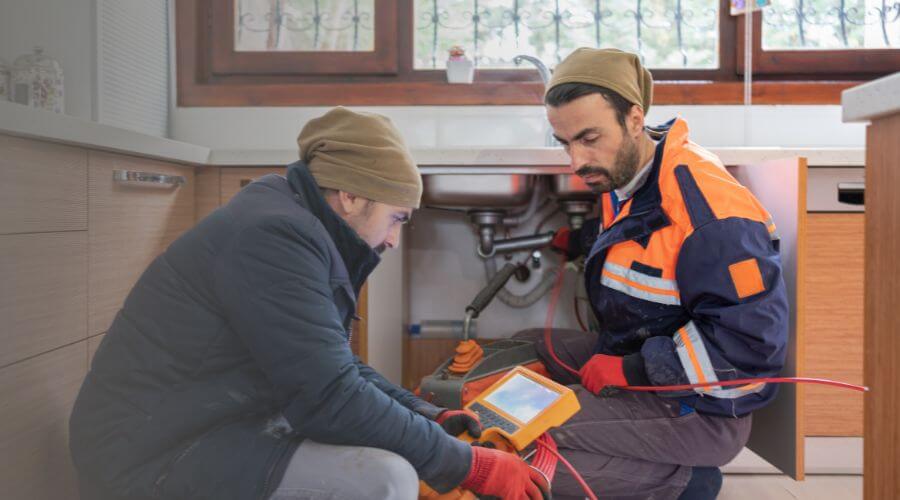 Professional emergency plumbing in Mendon, UT